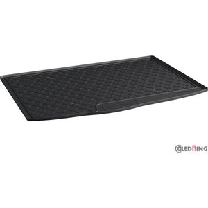 Kofferraumwanne Kia Stonic unten 10/2017-