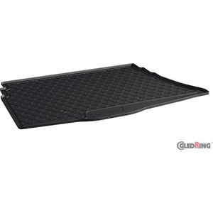 Gledring - Rubbasol - Kofferbakmat - Voor Kia Cee'd HB 5-deurs 2012-2015
