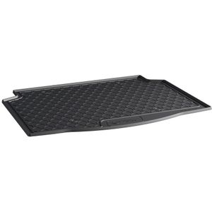 Rubbasol Kofferbakmat Passend Voor Citroën Ds4 Ii 2021- Incl. Cross / Excl. E-Tense Ds Gledring Gl 1480