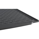 Gledring - Rubbasol - Kofferbakmat - Rubber - Passend voor Skoda Octavia 5E Hatchback 2013-2017