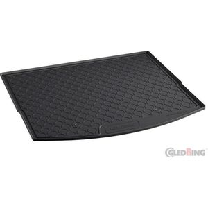 Gledring - Rubbasol - Kofferbakmat - Voor Mazda CX-5 2012-2017 - Rubber