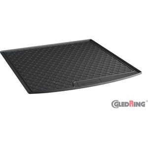 Gledring - GL 1604 - Kofferbakmat - Voor Mazda 6 Sportbreak 2013- - Rubbasol