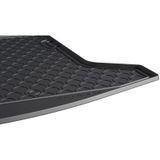 Gledring - GL 1605 - Kofferbakmat - Voor Mazda CX-5 (KF) 2017- - Rubbasol