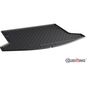 Gledring - GL 1605 - Kofferbakmat - Voor Mazda CX-5 (KF) 2017- - Rubbasol