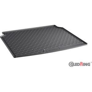 Gledring - Rubbasol - Kofferbakmat - Voor Peugeot 508 II SW 2019 - Rubber