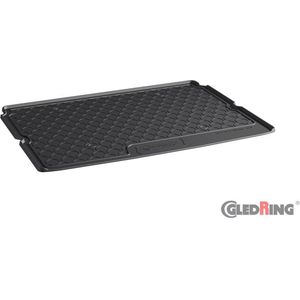 Peugeot - Kofferbakmat - Passend Voor Peugeot 2008 II 2020- - Hoge Variabele Laadvloer - Gledring GL 1660