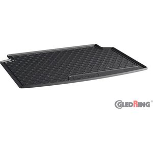 Rubbasol Kofferbakmat Passend Voor Peugeot 308 Hb 5-Deurs 2021- Peugeot Gledring Gl 1662
