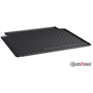 Rubbasol (Rubber) Kofferbakmat Passend Voor Peugeot 408 X 2022- Excl. Hybrid Peugeot Gledring Gl 1664