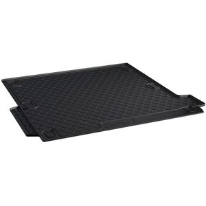 Gledring Kofferbak / bagageruimte schaalmat MERCEDES-BENZ 1711 Kofferbakmat