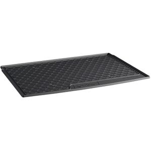 Kofferbakmat Passend Voor Mercedes B-Klasse W246 2011-2019 (Lage Laadvloer) Mercedes-Benz Gledring Gl 1718