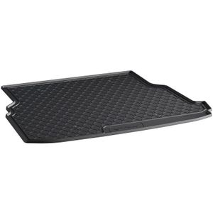 Gledring Kofferbak / bagageruimte schaalmat MERCEDES-BENZ 1721 Kofferbakmat
