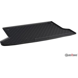Gledring - Rubbasol - Kofferbakmat - Voor Honda HR-V 2015- - Rubber