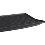 Gledring - Rubbasol - Kofferbakmat - Rubber - Passend voor Volvo V40 2012- (excl. D2/D3/D4 Euro6 2018-)