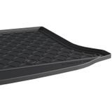 Gledring - Rubbasol - Kofferbakmat - Rubber - Passend voor Volvo V40 2012- (excl. D2/D3/D4 Euro6 2018-)
