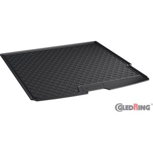 Kofferbakmat Passend Voor Volvo Xc90 (5-Personen) 2015- Volvo Gledring Gl 1909