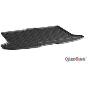Rubbasol (Rubber) Kofferbakmat Passend Voor Volvo  2006-2013 Volvo Gledring Gl 1910