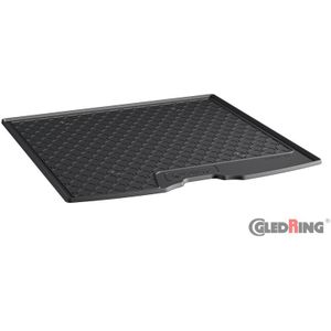 Gledring Kofferbak / bagageruimte beschermmat VOLVO 1911 Kofferbakschaal