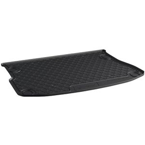 Gledring - Rubbasol - Kofferbakmat - Rubber - Passend voor Range Rover Evoque 5-deurs 2011-2019