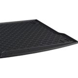 Gledring Rubbasol (Rubber) Kofferbakmat passend voor Range Rover Velar 2017-