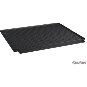 Gledring - Rubbasol - Kofferbakmat - Voor Range Rover Sport 2013- - Rubber