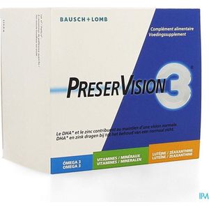 Preservision 3 180caps