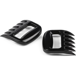 Rosmarino Blacksmith Vleesklauw - BBQ accessoires - bbq accesoires - barbecue gereedschap - pulled chicken en pulled pork