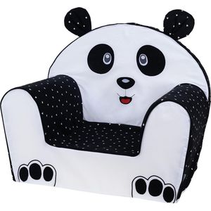 Bubaba By FreeON Kinderfauteuil - Peuterstoeltje - Kinderzetel Panda