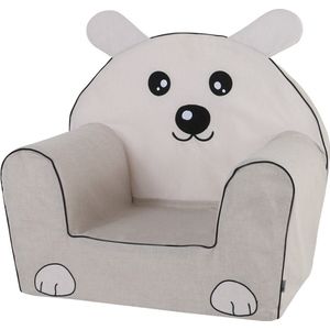 Bubaba By FreeON Kinderfauteuil - Peuterstoeltje - Kinderzetel Puppy (46804)