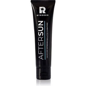 ByRokko - After Sun Crème - 50 ml - Veganistisch Product