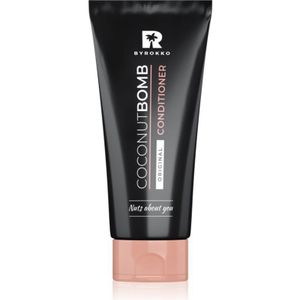 BYROKKO - Coconut Bomb - Hydraterende Conditioner - 180 g