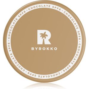 BYROKKO Shine Brown Tan Up! Zelfbruiner - 200 ml