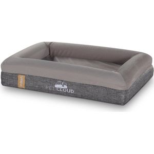 Vitapur Hondenmand - Kattenmand - Hondenmatras - Hondenmatras Orthopedisch - Traagschuim