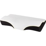 Vitapur - MemoSilver Ionity - Anatomisch Kussen - Bamboe - Wasbare Buitenhoes