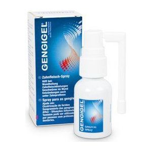 Gengigel® Spray 20 ml (20 ml)