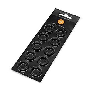 EK Water Blocks EK-Torque HDC 14 kleurring - 10 stuks, zwart