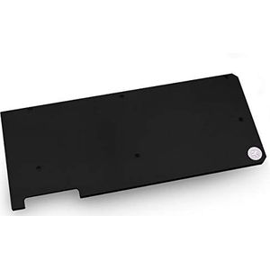 EK Water Blocks - Ventilator - Koeler - Radiator - Grafische Kaart - Zwart