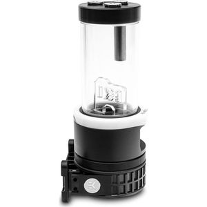 EKWB - EK-Quantum Kinetic TBE 200 D5 PWM D-RGB - Pomp - Zwart - Capaciteit 205ml