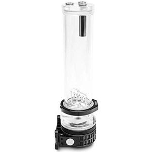 EKWB EK Quantum Kinetic TBE 300 D5 PWM D-RGB - acryl, Waterkoelingspompen