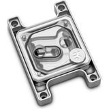 EKWB - EK Quantum Magnitude D-RGB - CPU Waterkoeler - Zilver