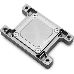 EKWB - EK Quantum Magnitude D-RGB - CPU Waterkoeler - Zilver