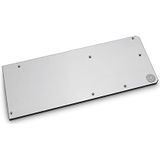 EKWB - EK Vector Radeon RX 5700 +XT - Achterplaat - Nikkel - Aluminium