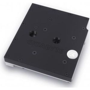 EKWB EK-FB GA Z170X Ultra, Waterkoeling Hoofdbord