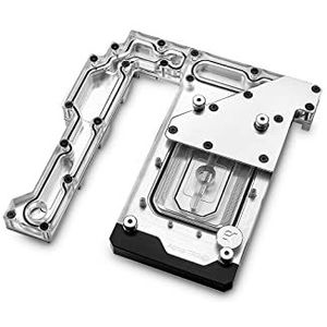 EK Water Blocks EK-Quantum Momentum TRX40 Aorus Master D-RGB acrylverf