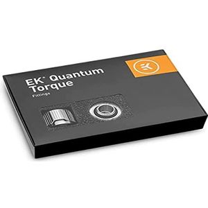 EK Water Blocks EK-Quantum Torque 6-Pack STC 10/16 Raccords