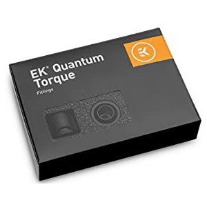 Ekwb - EK-Quantum Torque 6-Pack STC 10/16 - Compressiefittings-pakket - 6 Eenheden