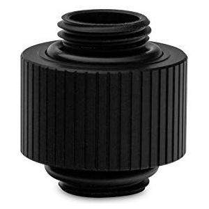 Raccord M/M voor G1/4 Ekwb EK-Quantum Torque Static MM 14 (Zwart)