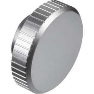 EK-Quantum Koppel Satijn Titanium G1/4 Waterkoeling Plug