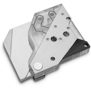 EK Water Blocks EK-Quantum Momentum AORUS Z490 Xtreme D-RGB - Acryl