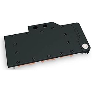 EKWB EK Quantum Vector RTX 3080/3090 - koper + acetaal, GPU waterkoelers