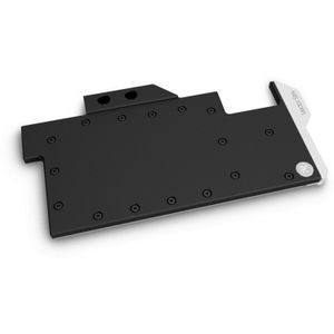 EK - Quantum Vector Strix RTX 3070 - Koeler - Zwart - Verchroomd Koper